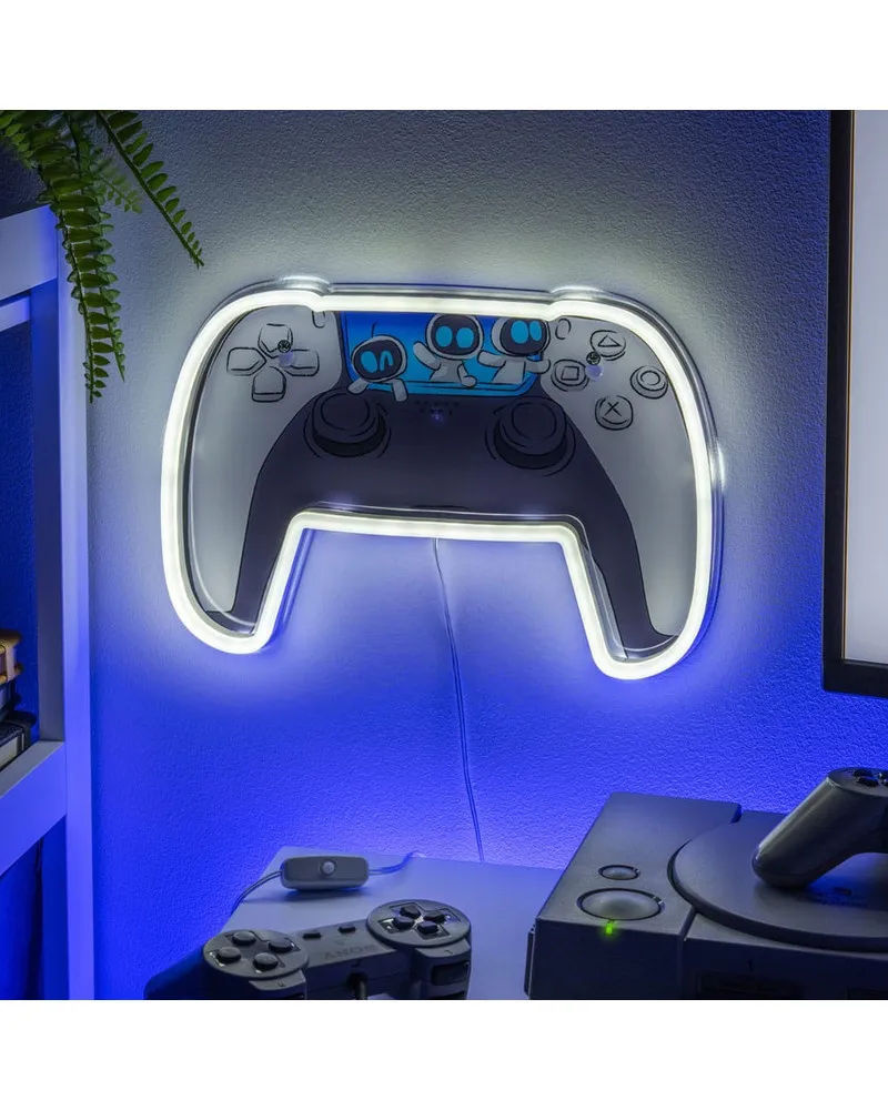 Lampa Paladone - Astro Bot Wall Mountable LED Neon Light 