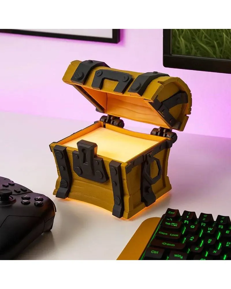 Lampa Paladone Fortnite - Chest Light 
