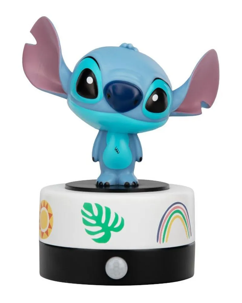Lampa Paladone Stitch - Boo Room Guard 