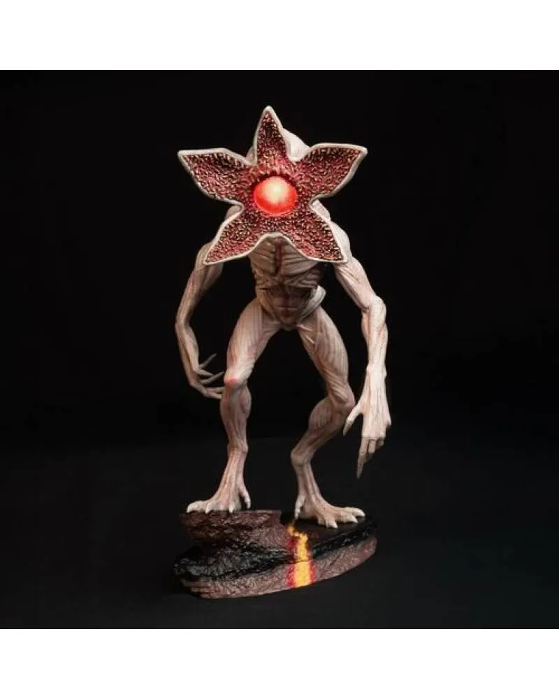 Lampa Stranger Things - Demogorgon Light 
