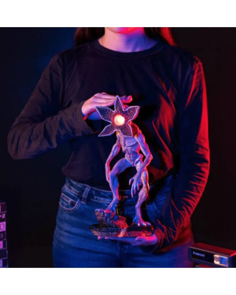 Lampa Stranger Things - Demogorgon Light 