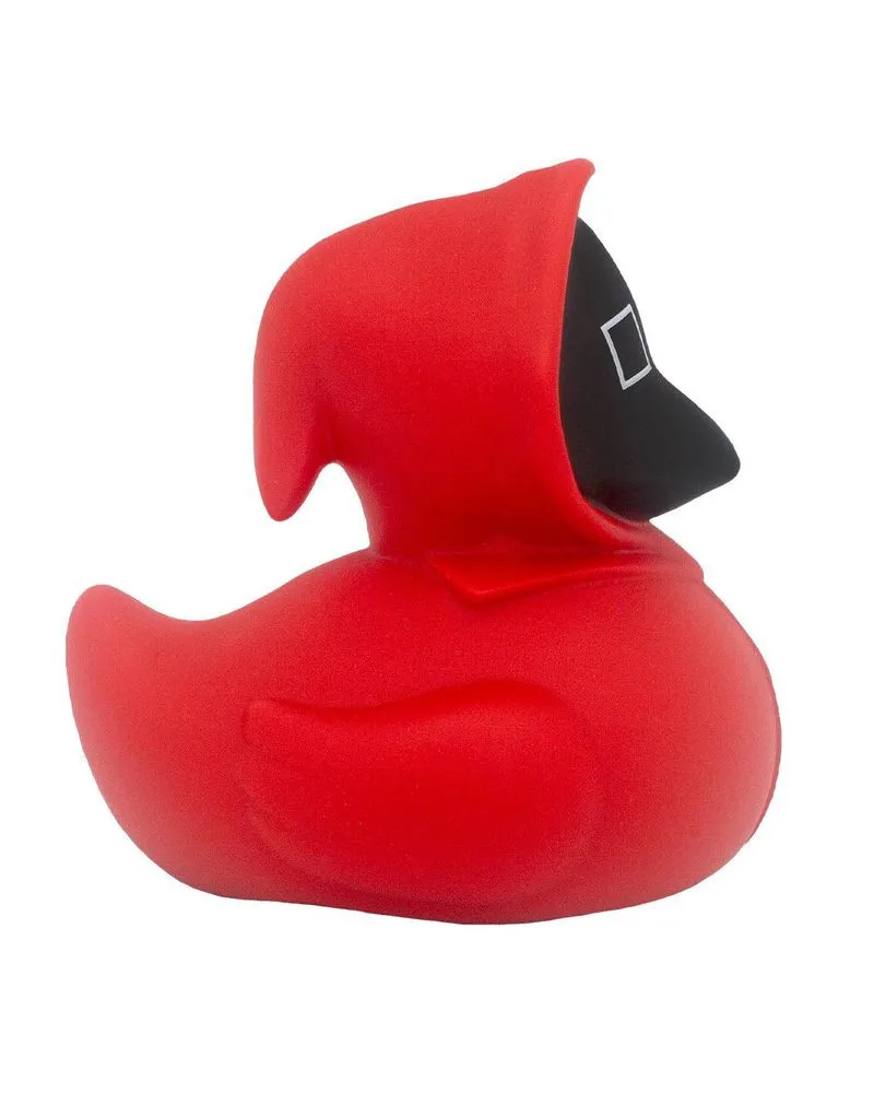 Lilalu Patkica - Art Game Delta - Rubber Duck 