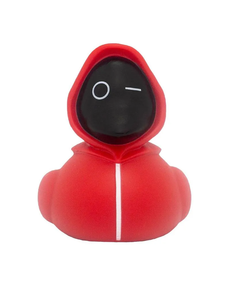 Lilalu Patkica - Art Game Kappa - Rubber Duck 