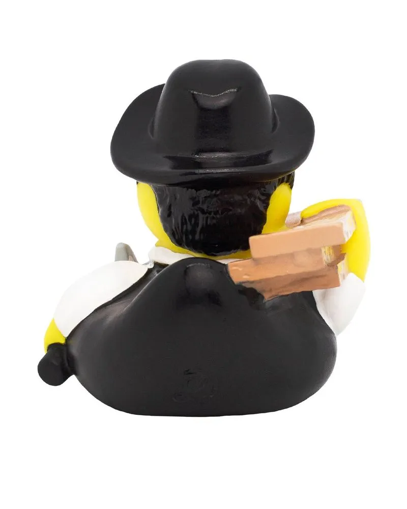 Lilalu Patkica - Carpenter - Rubber Duck 