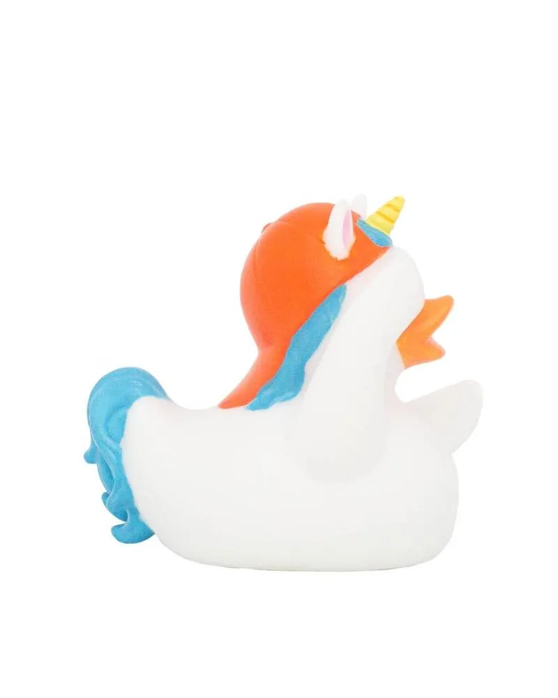 Lilalu Patkica - DAB Unicorn - Mini Rubber Duck 