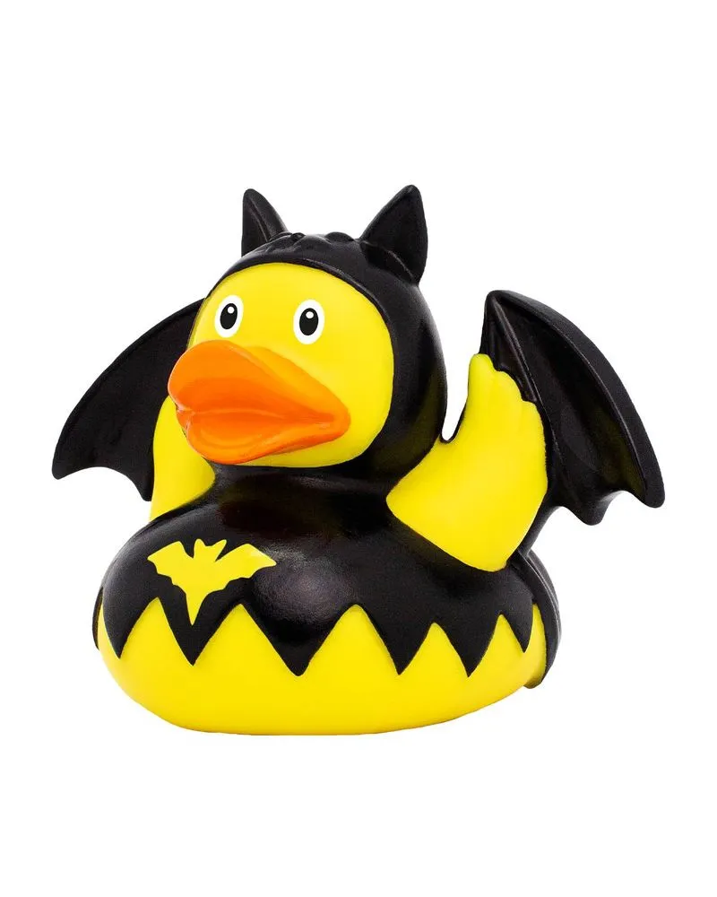 Lilalu Patkica - Dark Duck Costume - Rubber Duck 