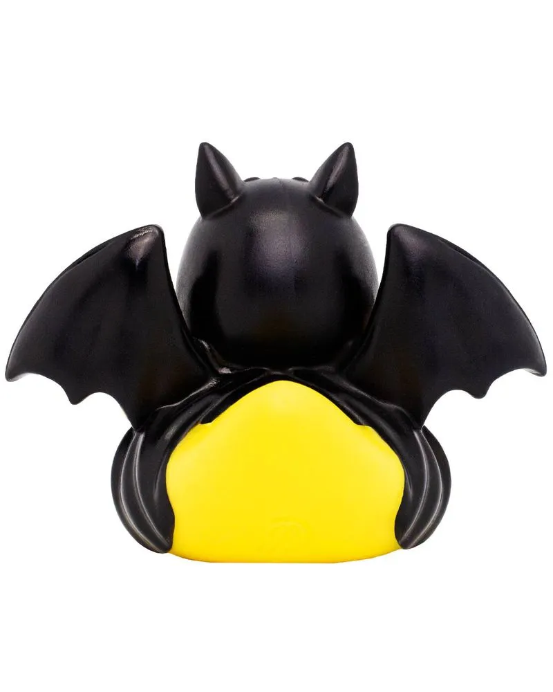 Lilalu Patkica - Dark Duck Costume - Rubber Duck 