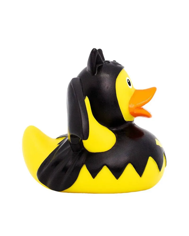 Lilalu Patkica - Dark Duck Costume - Rubber Duck 