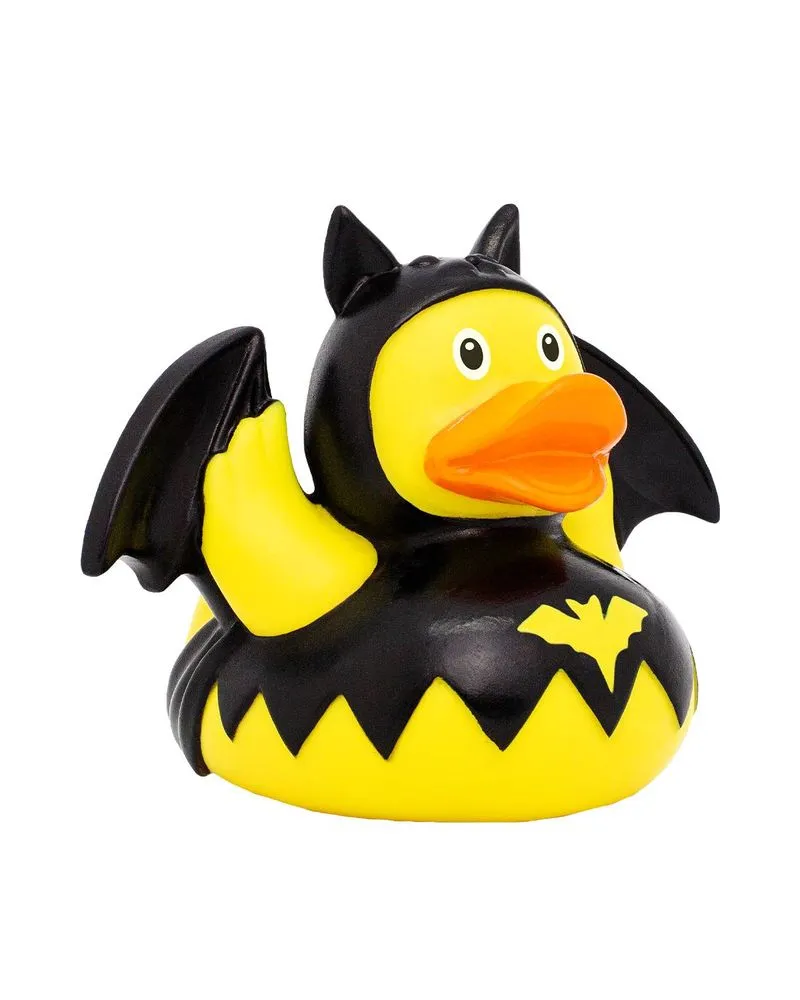 Lilalu Patkica - Dark Duck Costume - Rubber Duck 