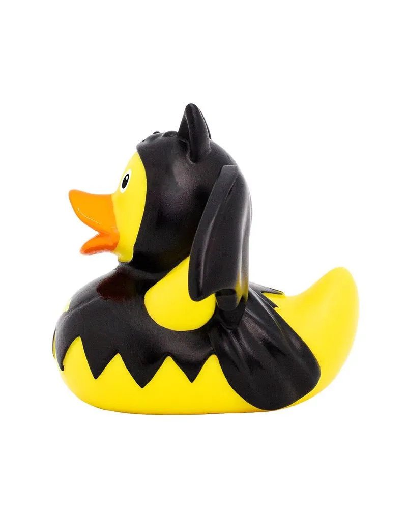 Lilalu Patkica - Dark Duck Costume - Rubber Duck 