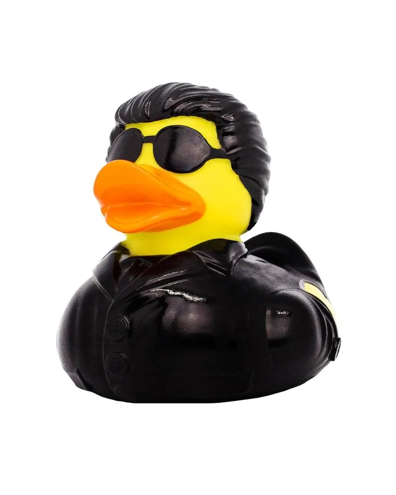 Lilalu Patkica - Gangster Boss - Rubber Duck 