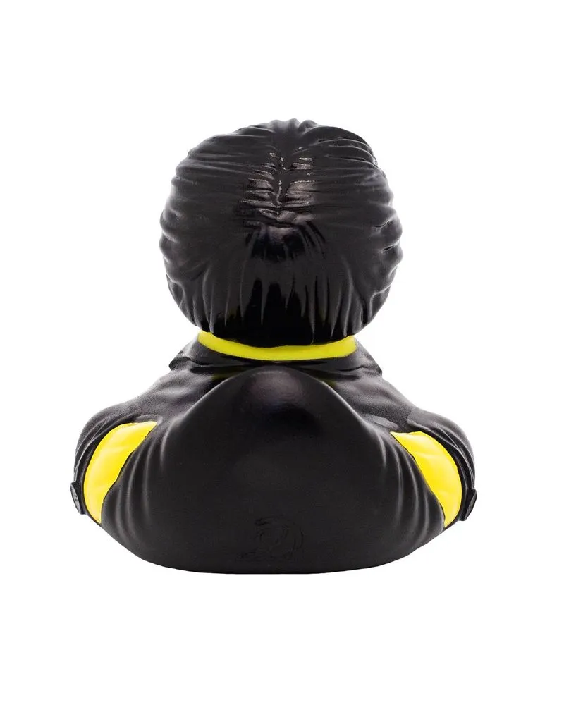 Lilalu Patkica - Gangster Boss - Rubber Duck 
