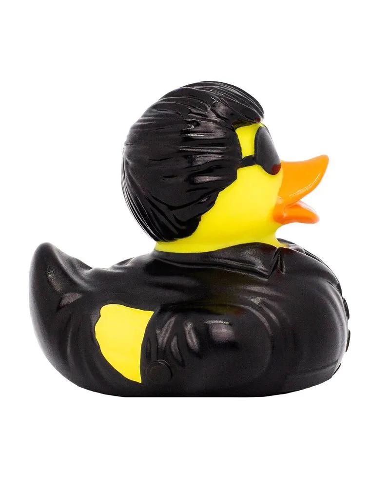 Lilalu Patkica - Gangster Boss - Rubber Duck 