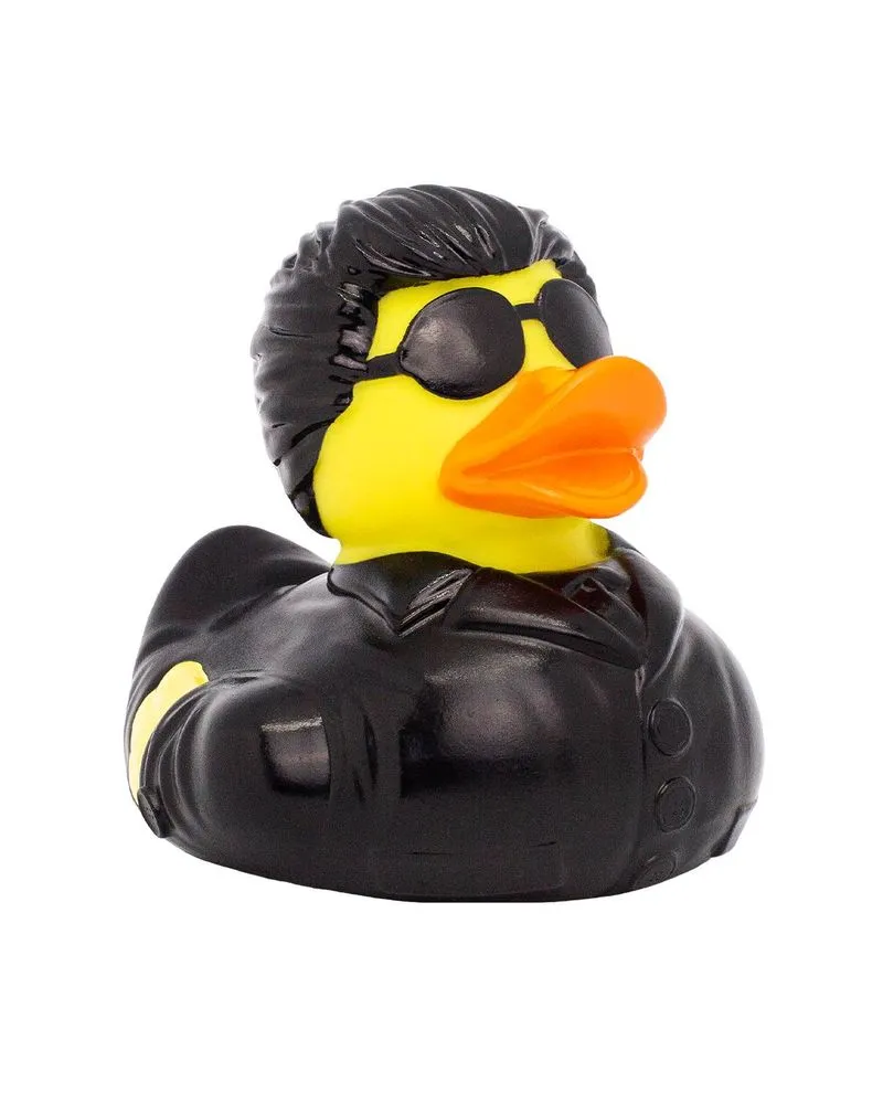 Lilalu Patkica - Gangster Boss - Rubber Duck 