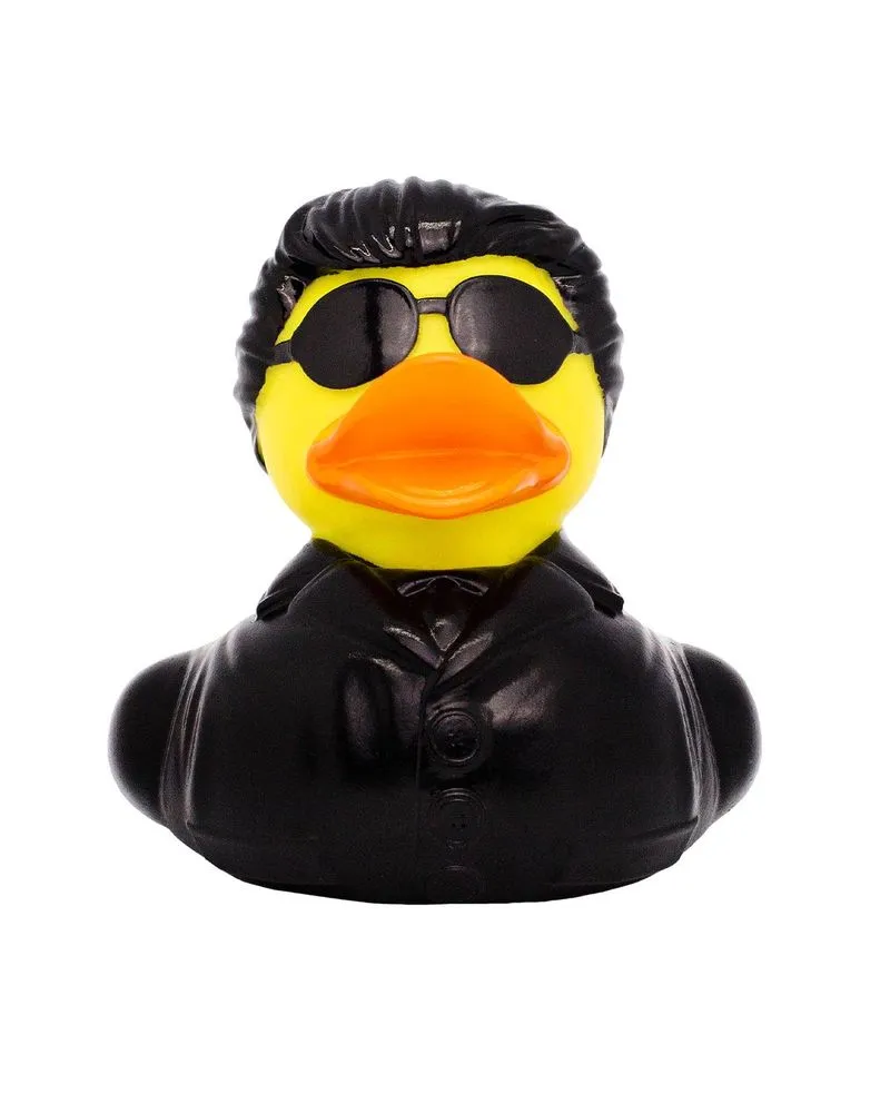 Lilalu Patkica - Gangster Boss - Rubber Duck 