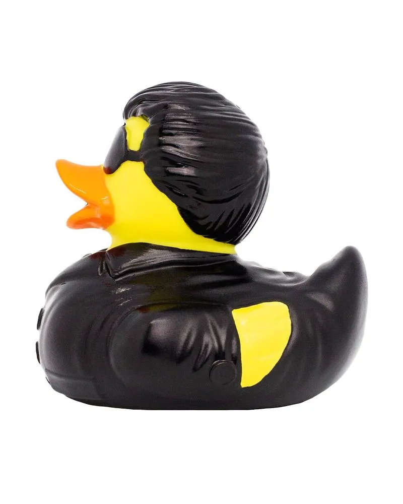 Lilalu Patkica - Gangster Boss - Rubber Duck 