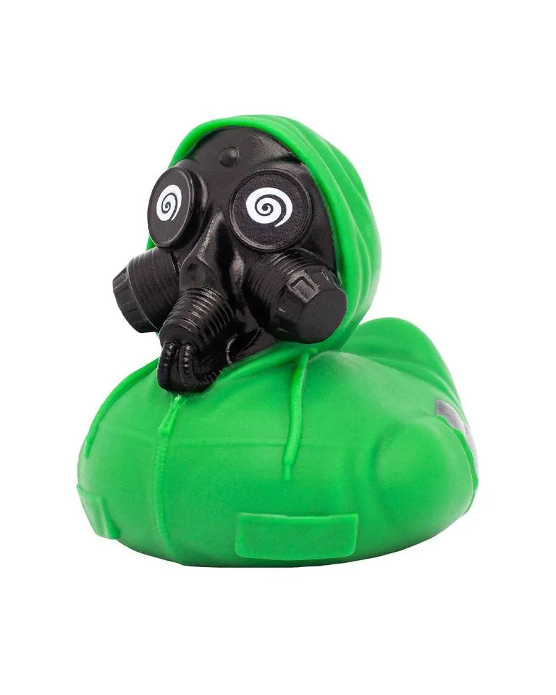 Lilalu Patkica - Hoodie - Rubber Duck 