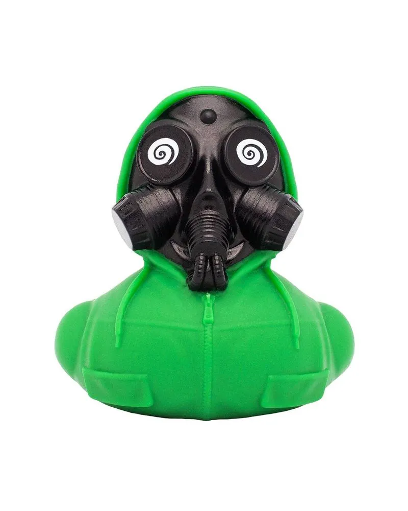 Lilalu Patkica - Hoodie - Rubber Duck 
