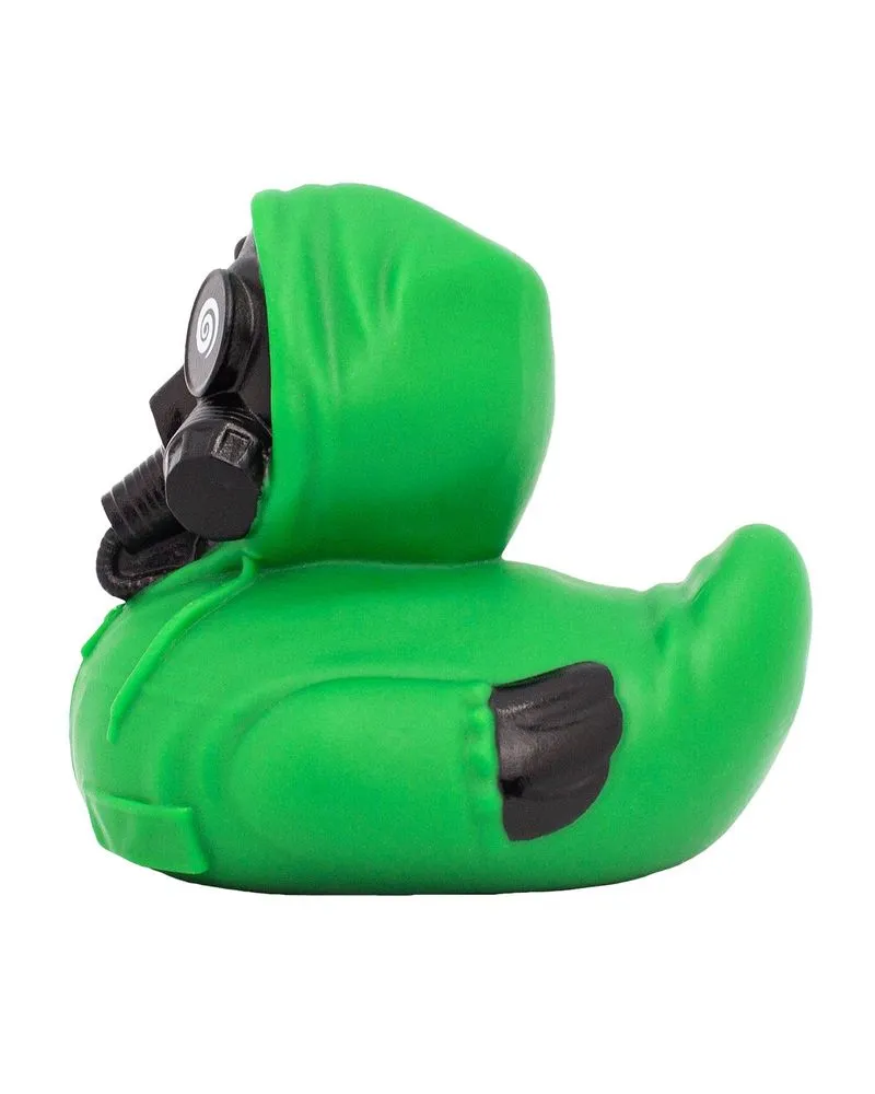 Lilalu Patkica - Hoodie - Rubber Duck 