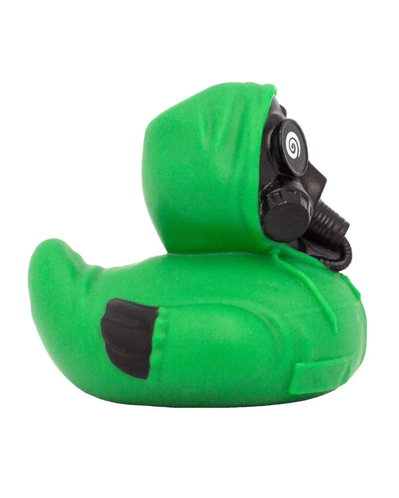 Lilalu Patkica - Hoodie - Rubber Duck 