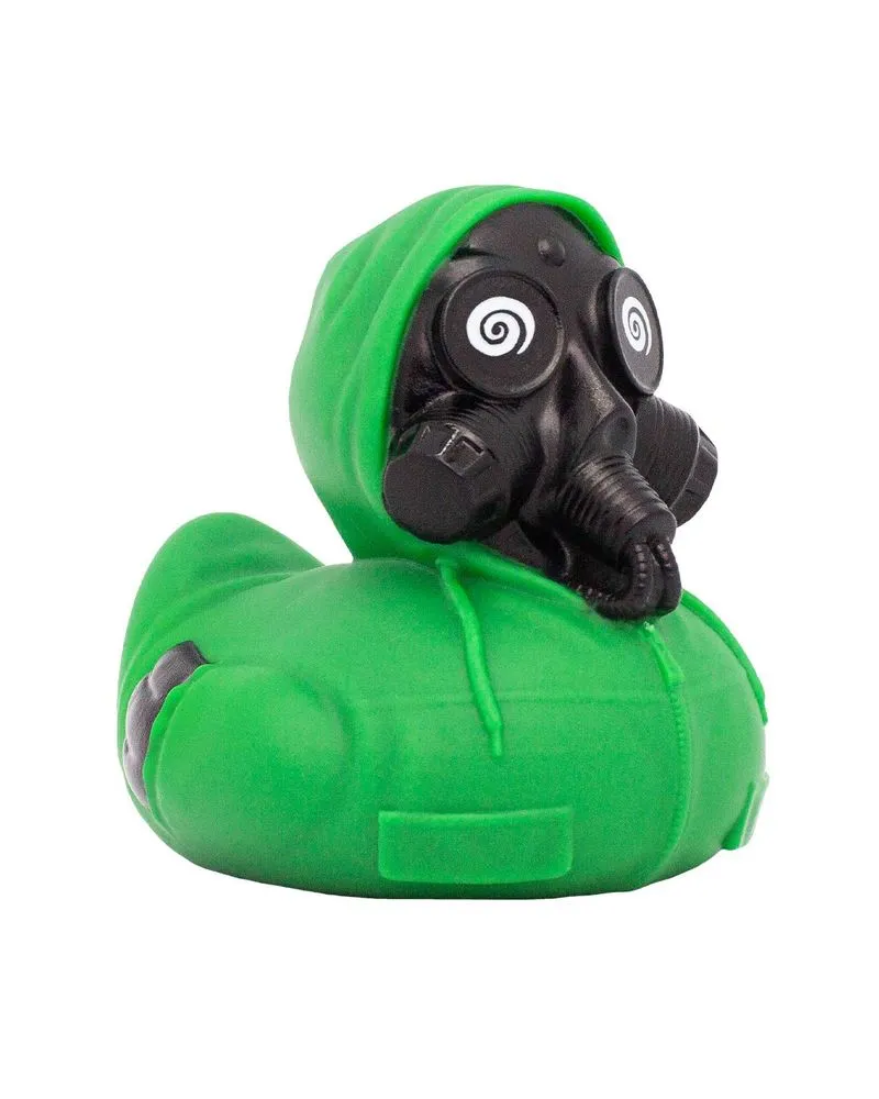 Lilalu Patkica - Hoodie - Rubber Duck 