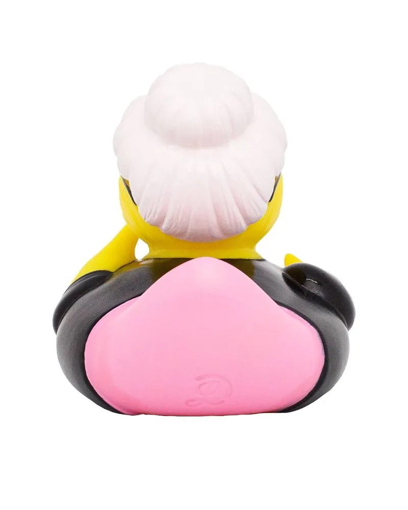 Lilalu Patkica - Oldy Goldy - Rubber Duck 