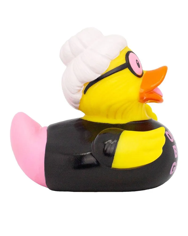Lilalu Patkica - Oldy Goldy - Rubber Duck 