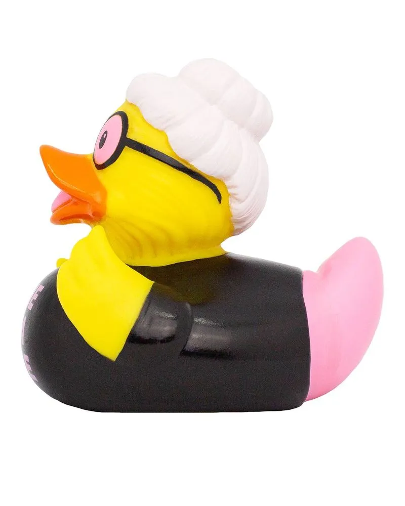Lilalu Patkica - Oldy Goldy - Rubber Duck 