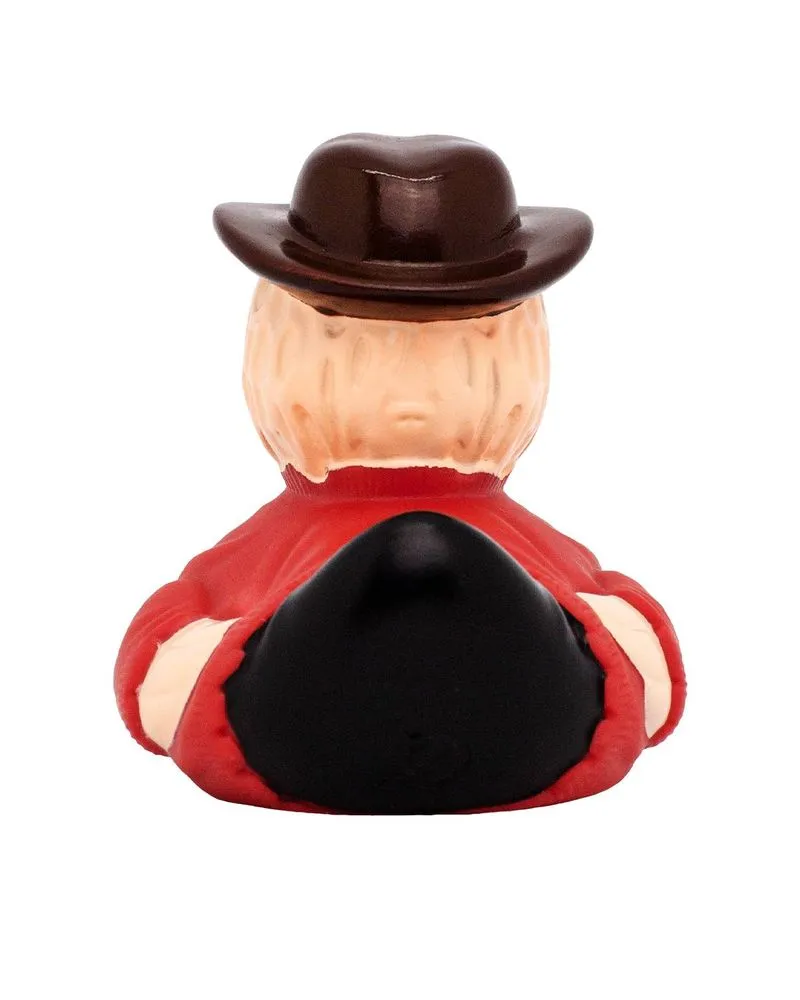 Lilalu Patkica - The Face - Rubber Duck 