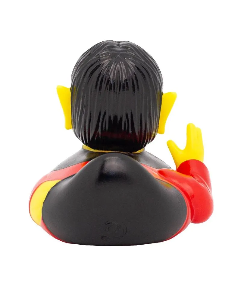 Lilalu Patkica - Vulco - Rubber Duck 