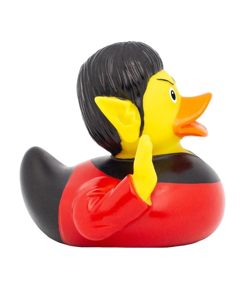 Lilalu Patkica - Vulco - Rubber Duck 