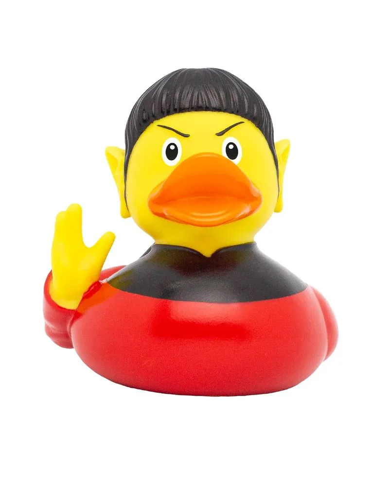 Lilalu Patkica - Vulco - Rubber Duck 