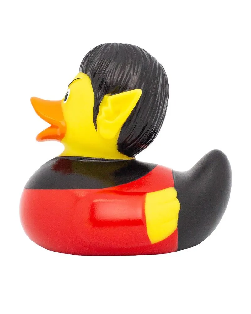 Lilalu Patkica - Vulco - Rubber Duck 