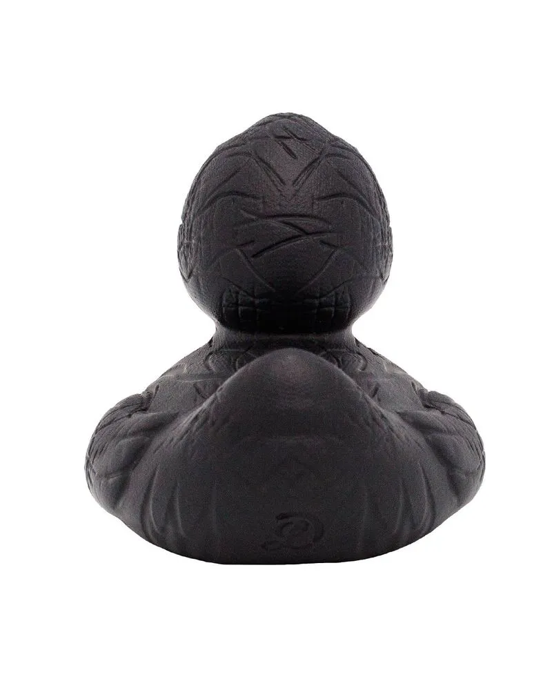Lilalu Patkica - Wom - Rubber Duck 