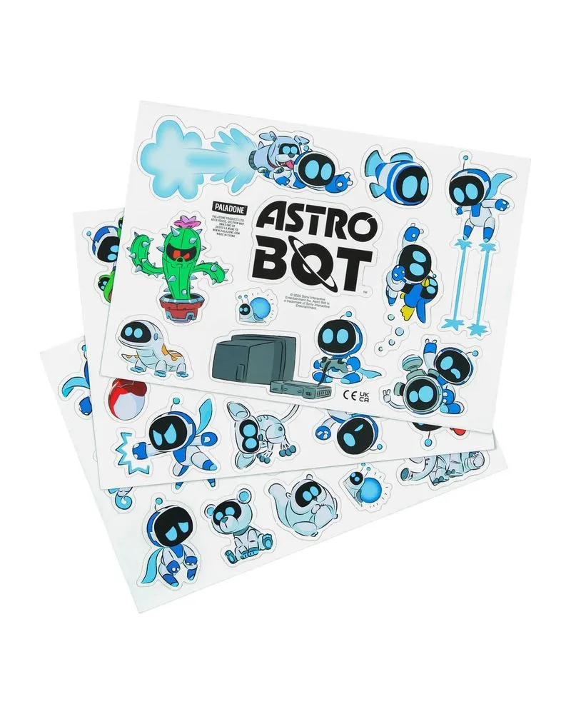 Magnet set Paladone- Astro Bot Magnets 