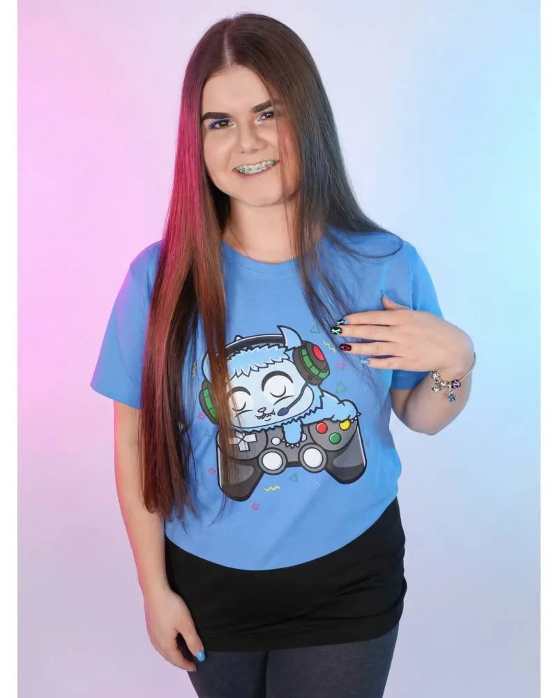Majica Ćaki Gaming - Novke i Šmigićka - 10 