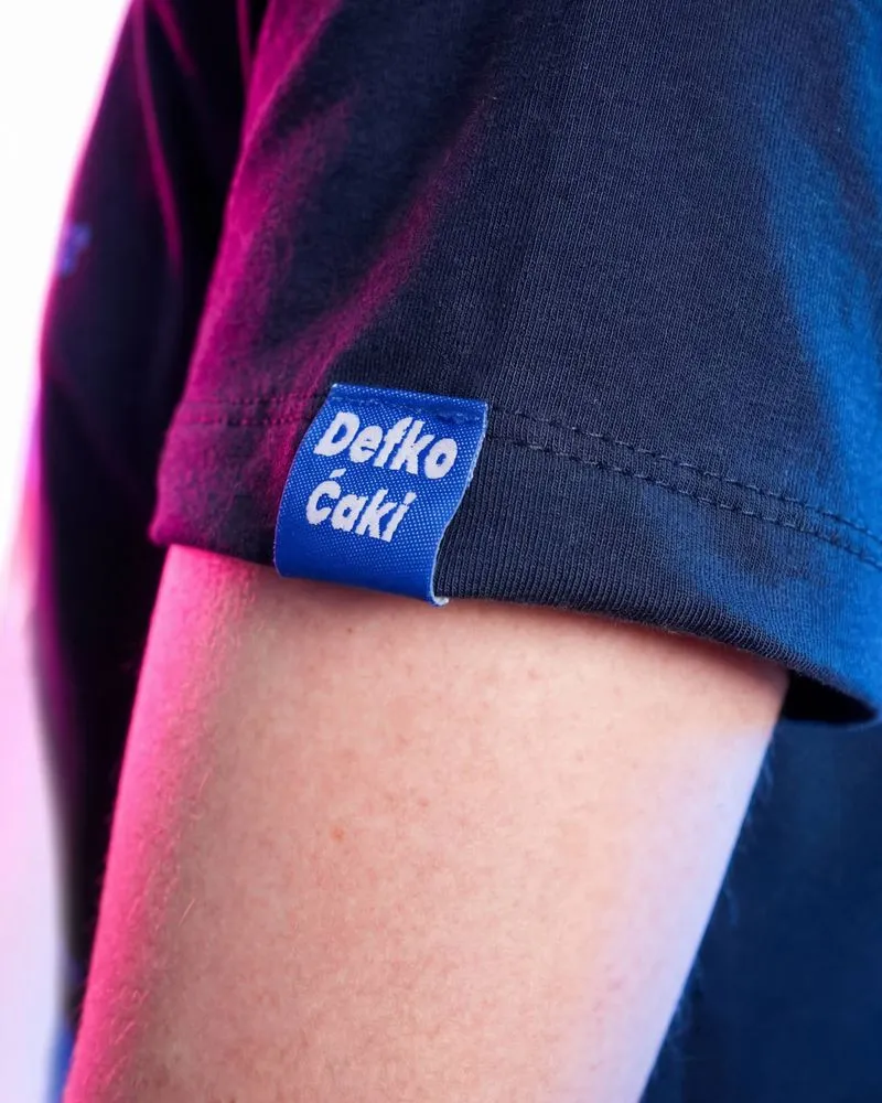 Majica Defko Gaming - Novke i Šmigićka - 6 