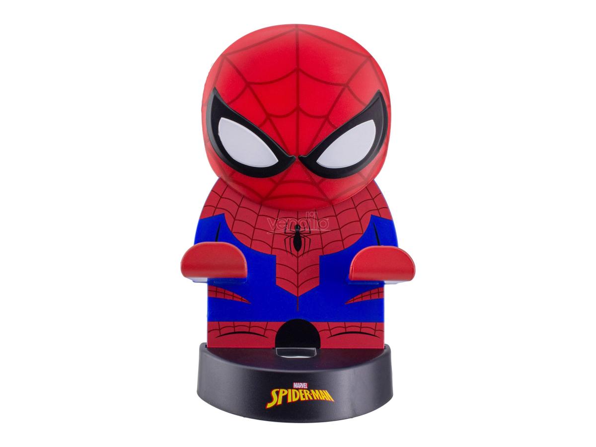 Držač za mobilni telefon Paladone - Spiderman Smarphone Holder | Games