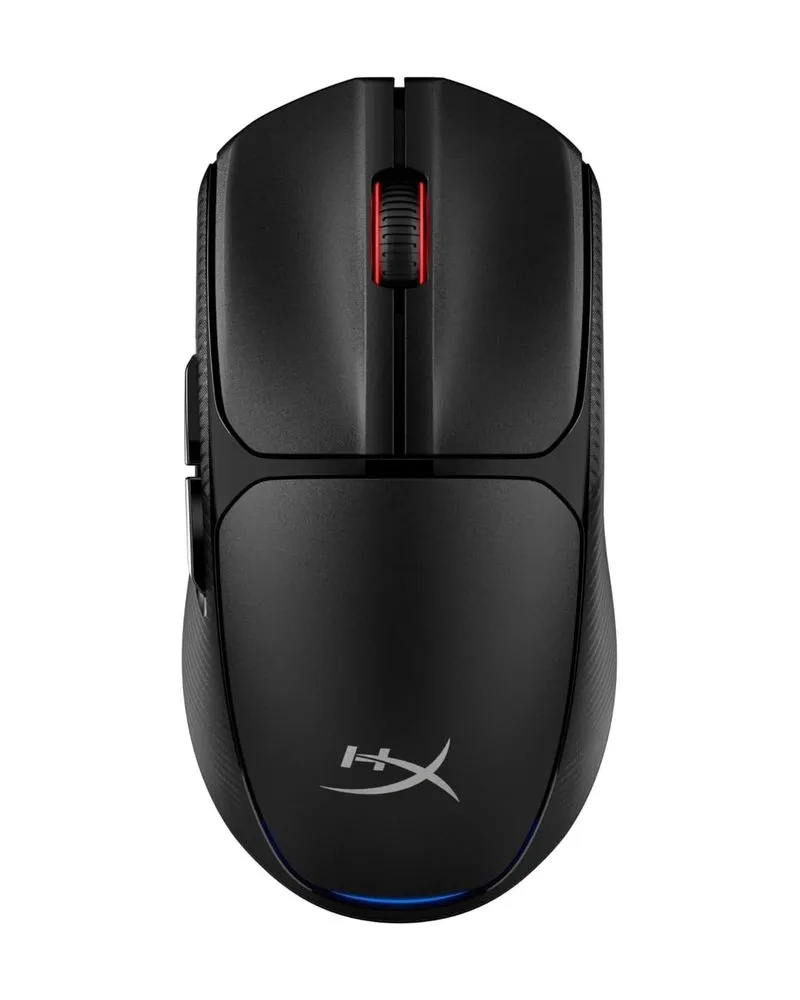 Miš HyperX Pulsefire Fuse Wireless - Black 