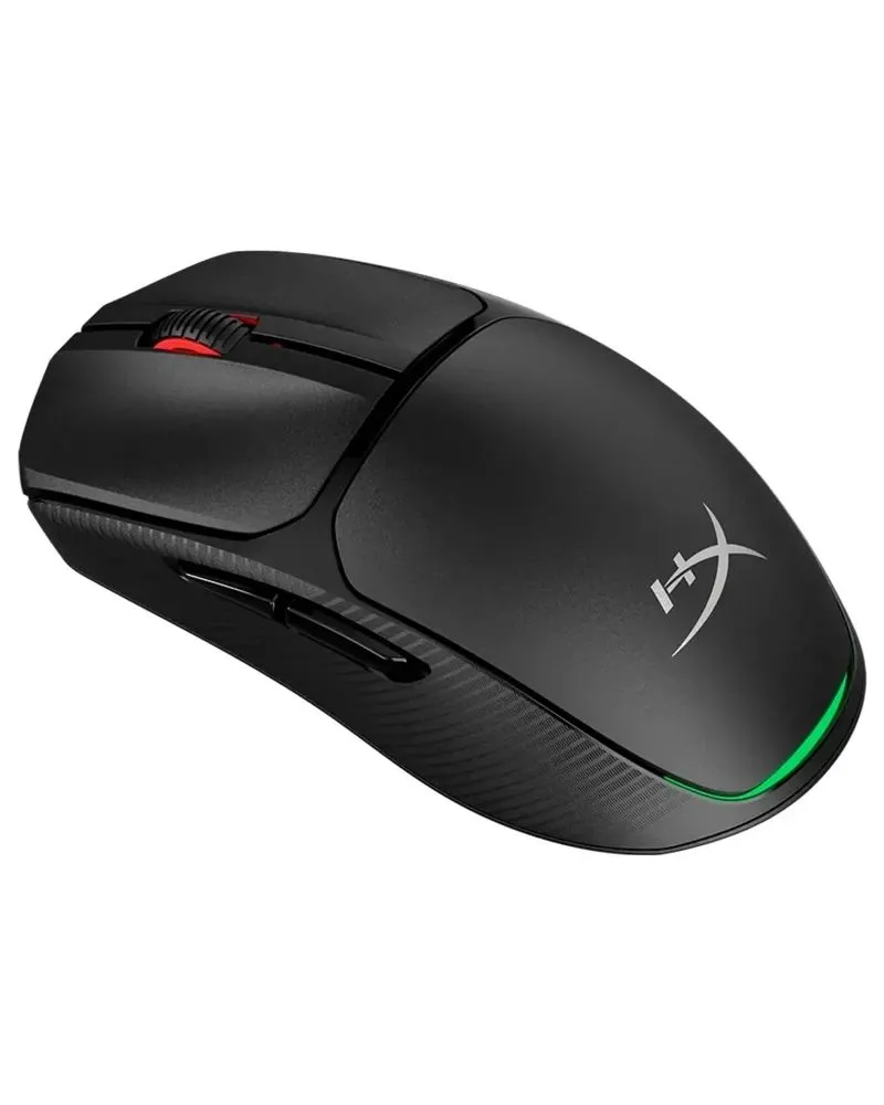 Miš HyperX Pulsefire Fuse Wireless - Black 