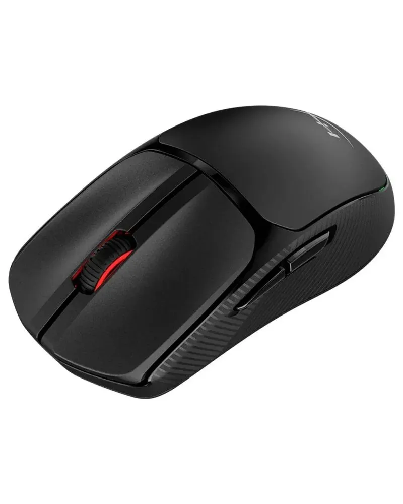 Miš HyperX Pulsefire Fuse Wireless - Black 