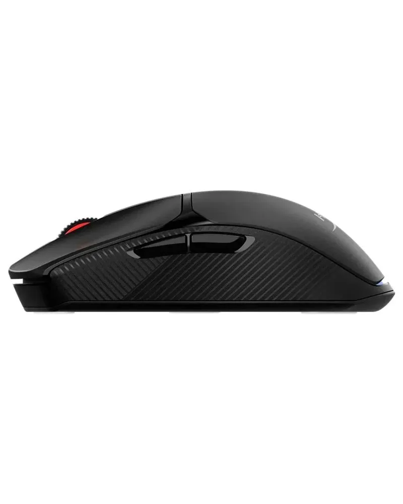Miš HyperX Pulsefire Fuse Wireless - Black 