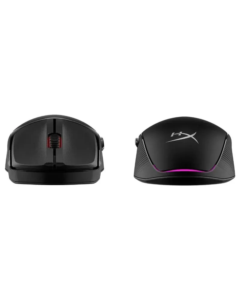 Miš HyperX Pulsefire Fuse Wireless - Black 