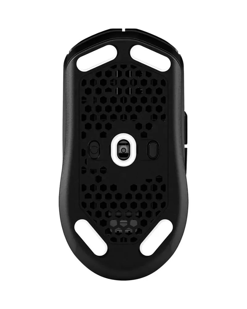 Miš HyperX Pulsefire Fuse Wireless - Black 