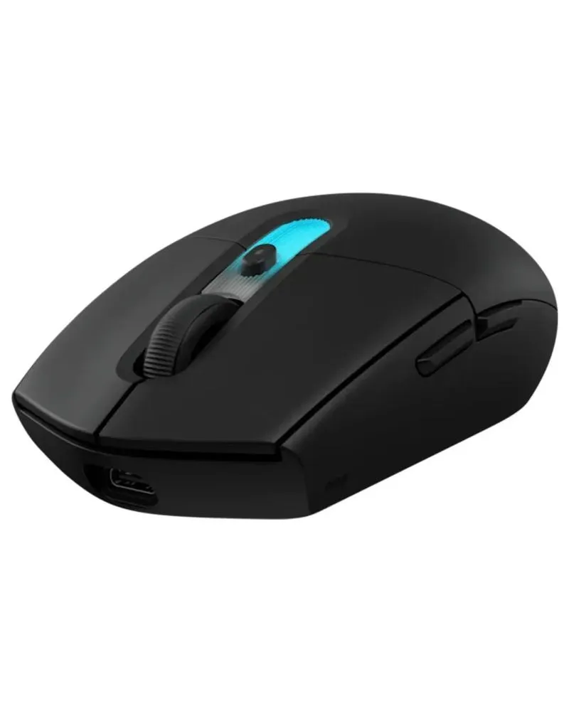 Miš Logitech G305 X Lightspeed Black 