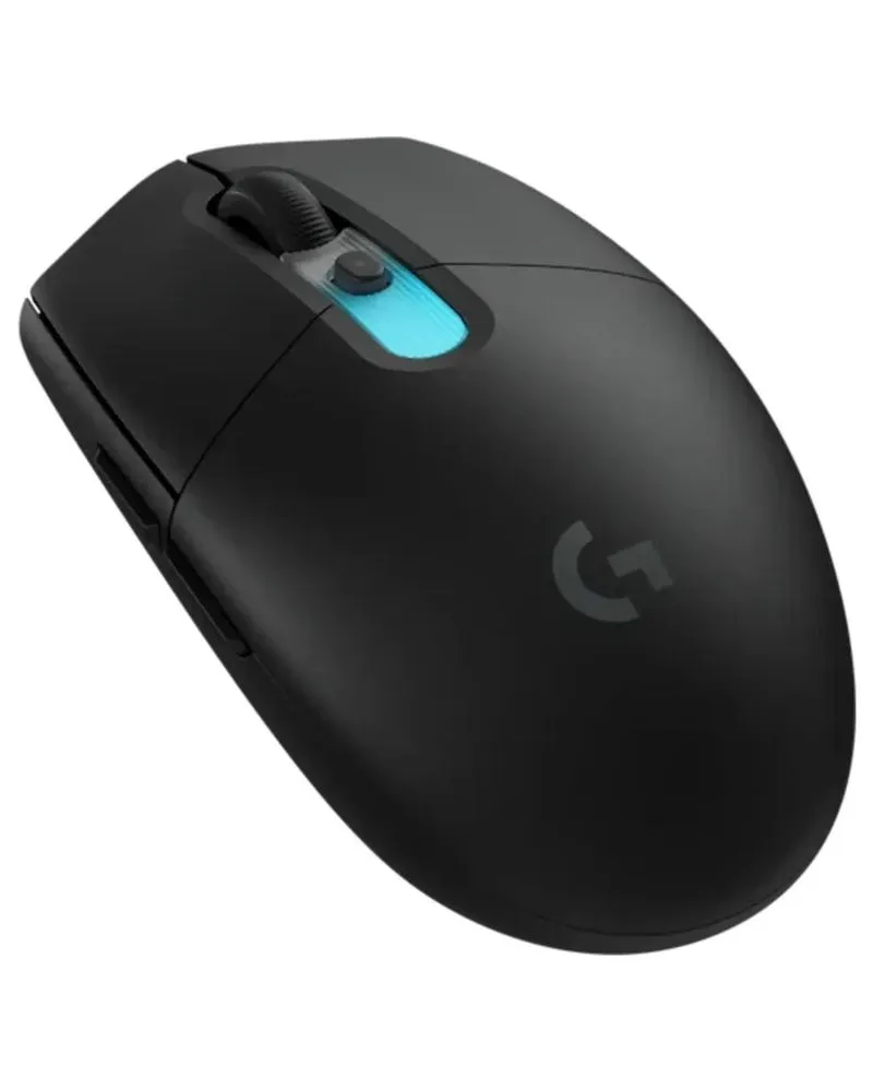 Miš Logitech G305 X Lightspeed Black 