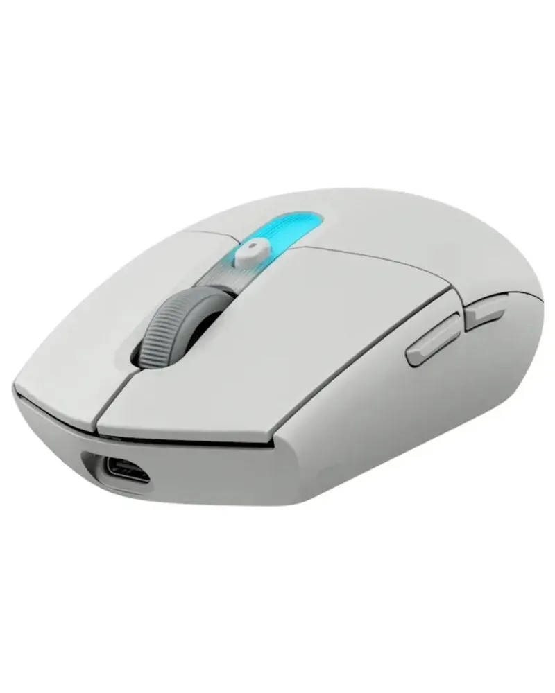 Miš Logitech G305 X Lightspeed White 