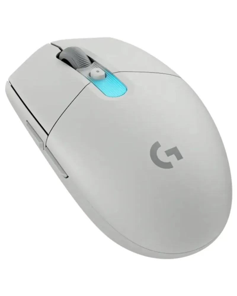 Miš Logitech G305 X Lightspeed White 