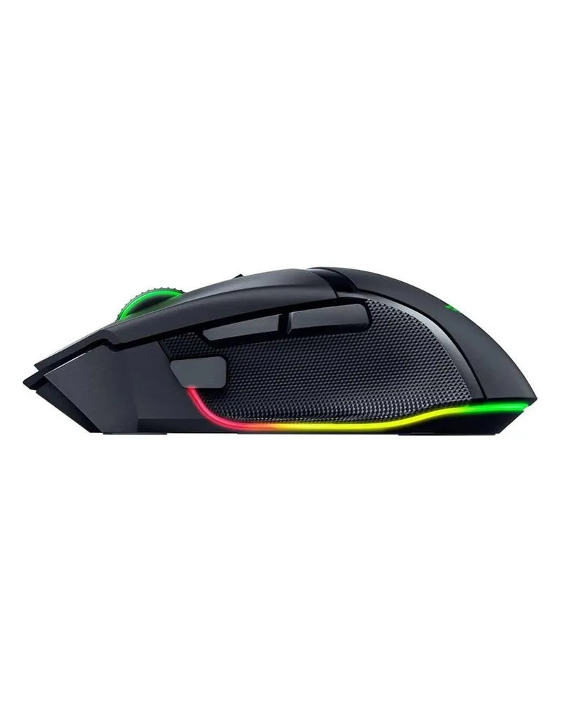 Miš Razer Basilisk V3 Pro 35K Wireless - Focus 