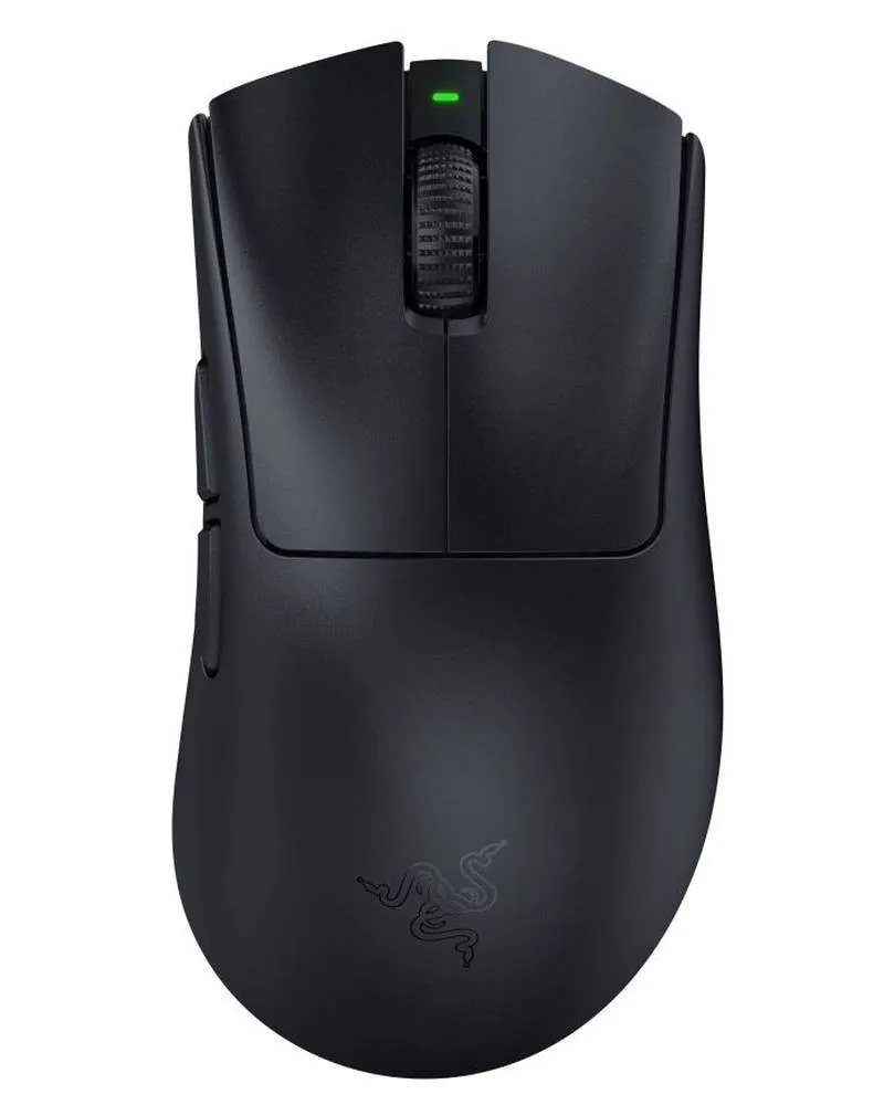 Miš Razer Deathadder V4 Pro - Wireless Esports  - Black 